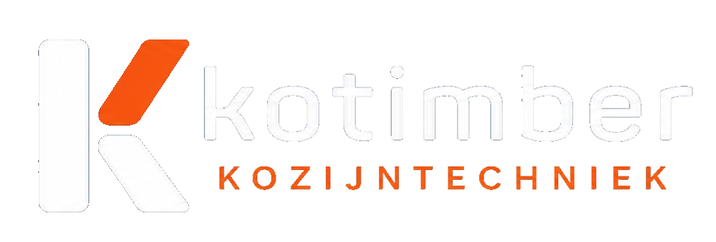 kotimber kozijntechniek